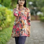 Viscose Muslin Co-Ord Set