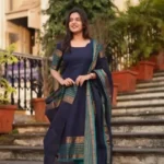 Pure Kanchi Cotton Suit Set