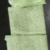 Light Green Chikankari Embroidered Kurta Set