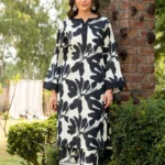 Sleevesless Kurti With Palazzo Set