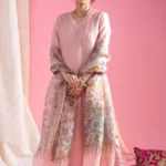 Chanderi Suits With Dupatta Set​