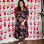 Cotton Professional Kurti For Office Wear