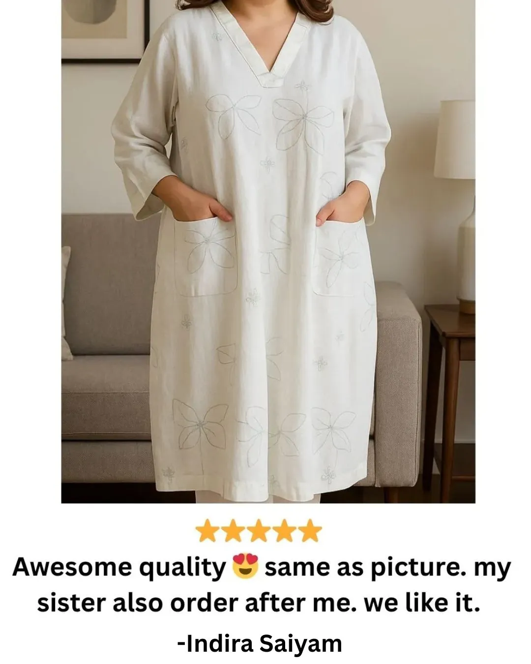 Customer Review 4