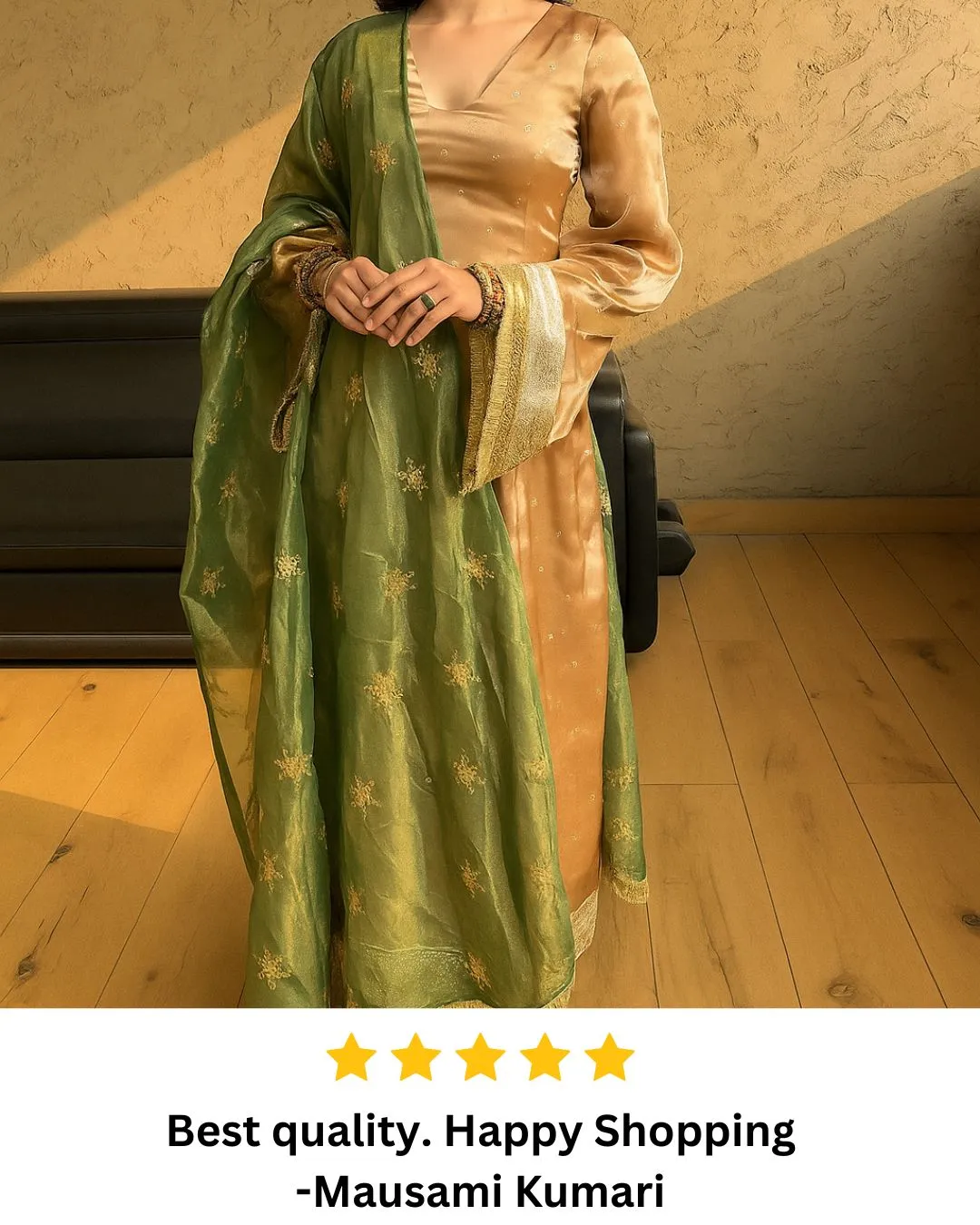 Customer Review 3