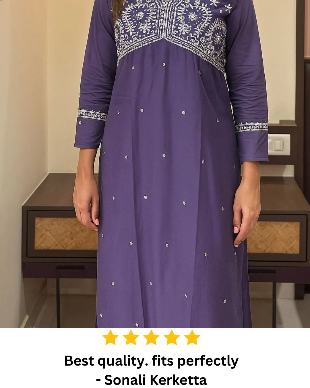 Customer Review 2