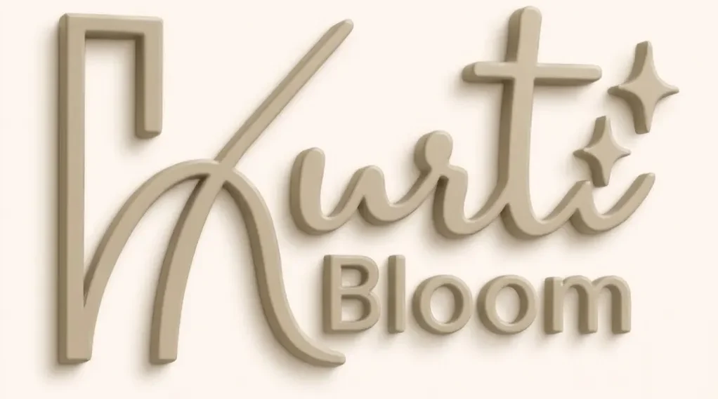 kurtibloom- where comfort meets elegance cotton suits specialist
