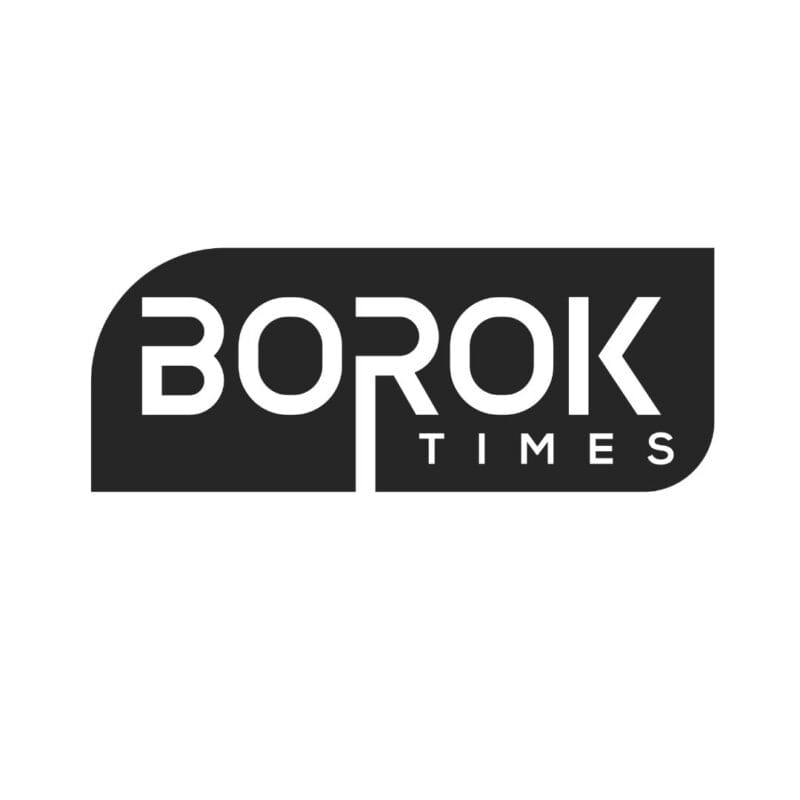 Borok times Kurtibloom