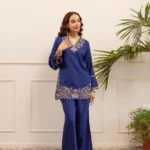 Print Cotton Co-Ord Set